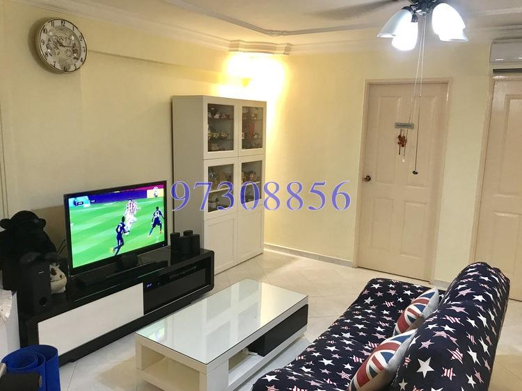 Blk 722 Woodlands Avenue 6 (Woodlands), HDB 4 Rooms #169818202